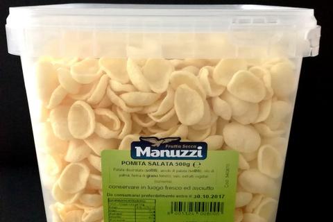 Snack Pomita